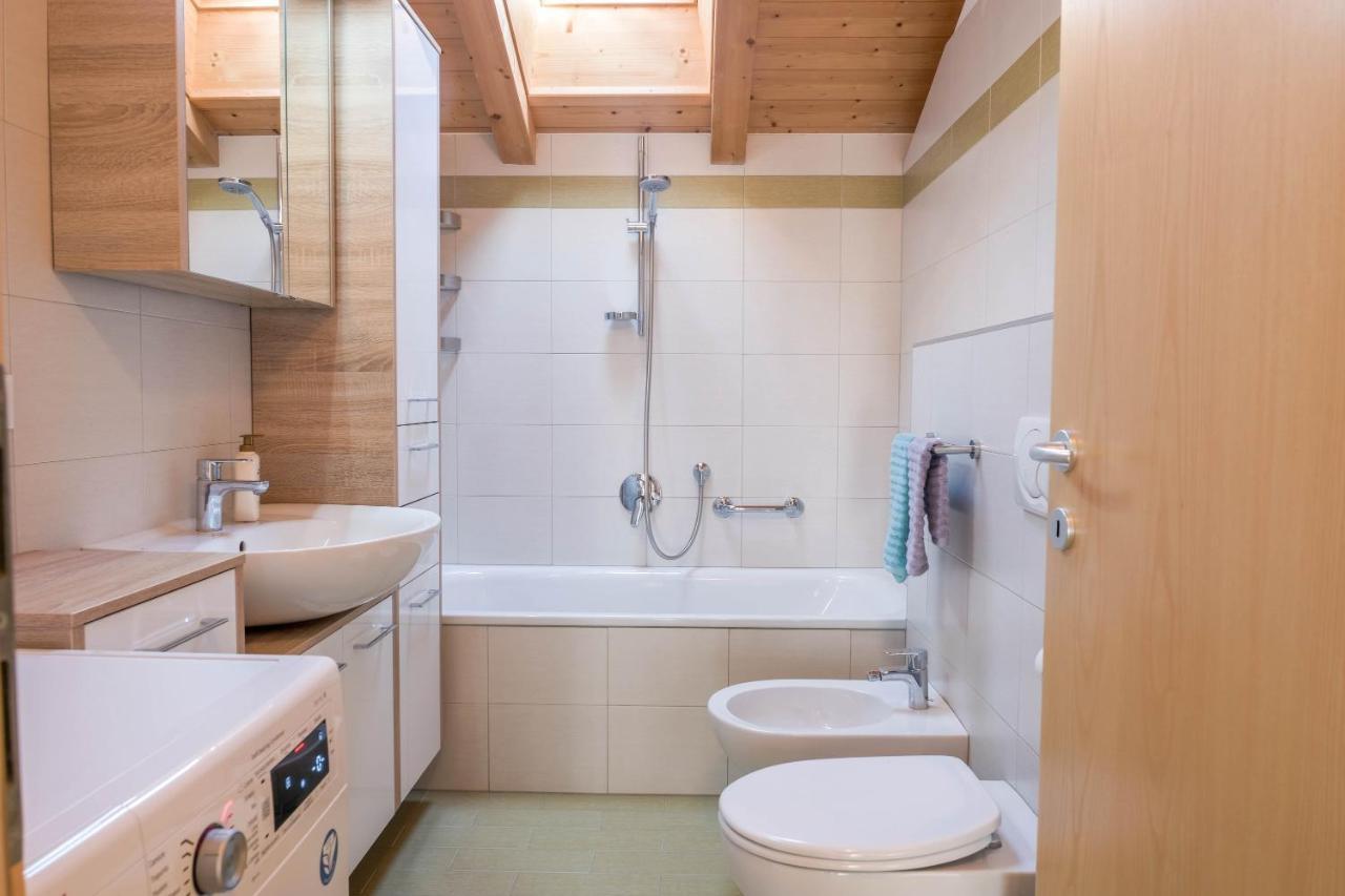 Apartment Nals Εξωτερικό φωτογραφία