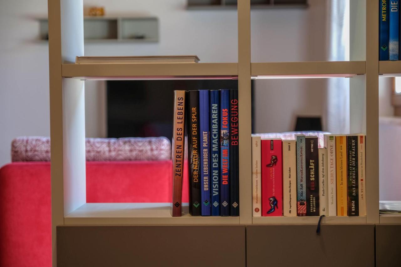 Apartment Nals Εξωτερικό φωτογραφία