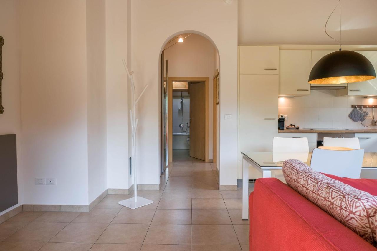 Apartment Nals Εξωτερικό φωτογραφία