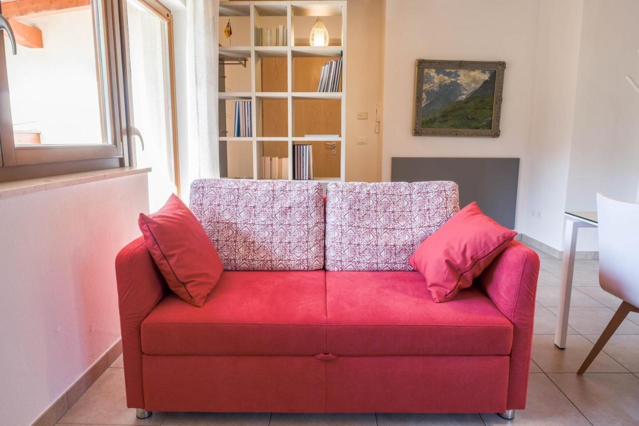 Apartment Nals Εξωτερικό φωτογραφία