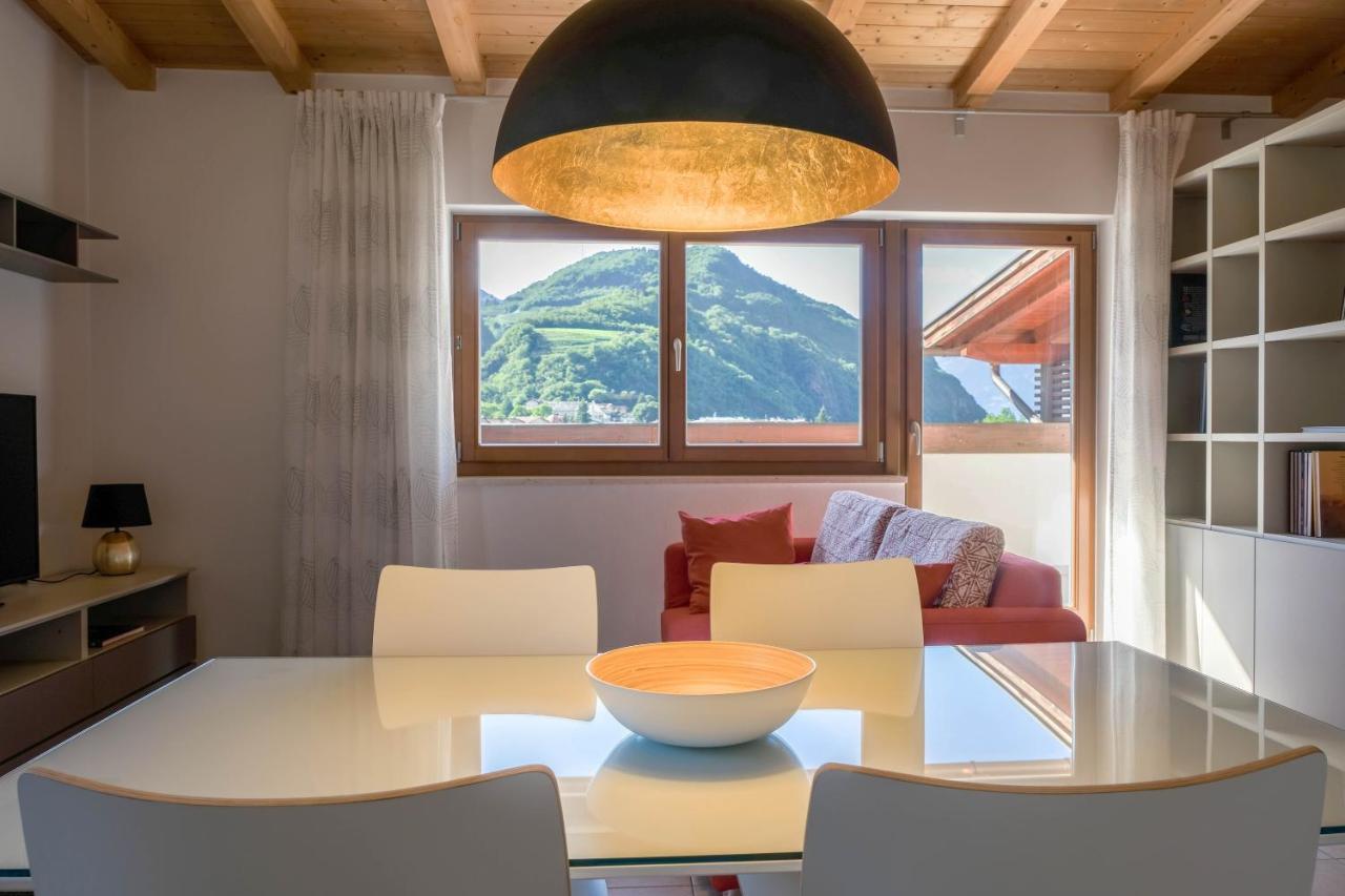 Apartment Nals Εξωτερικό φωτογραφία
