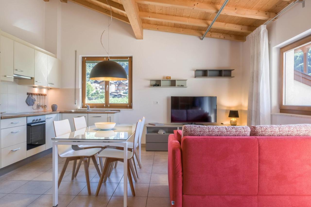 Apartment Nals Εξωτερικό φωτογραφία