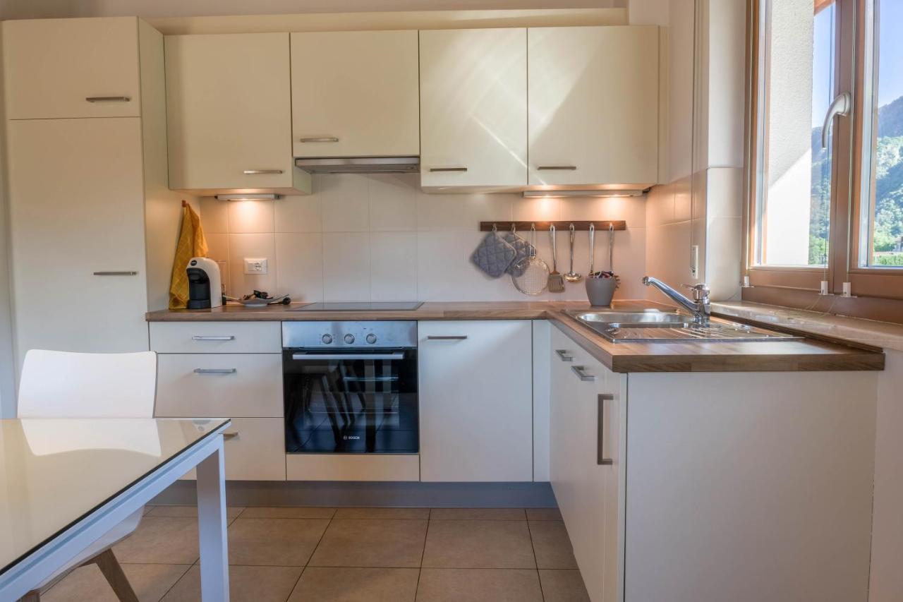 Apartment Nals Εξωτερικό φωτογραφία