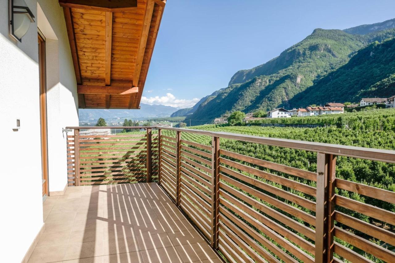 Apartment Nals Εξωτερικό φωτογραφία